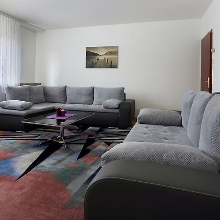 Apartment Check In Zagreb Maksimir-Free Parking Dış mekan fotoğraf