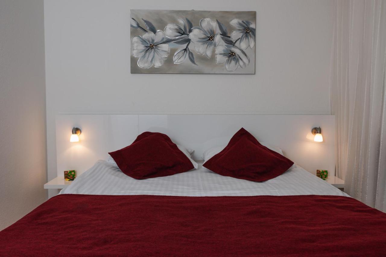 Apartment Check In Zagreb Maksimir-Free Parking Dış mekan fotoğraf