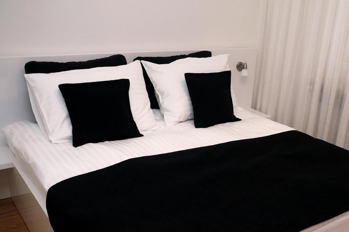Apartment Check In Zagreb Maksimir-Free Parking Dış mekan fotoğraf