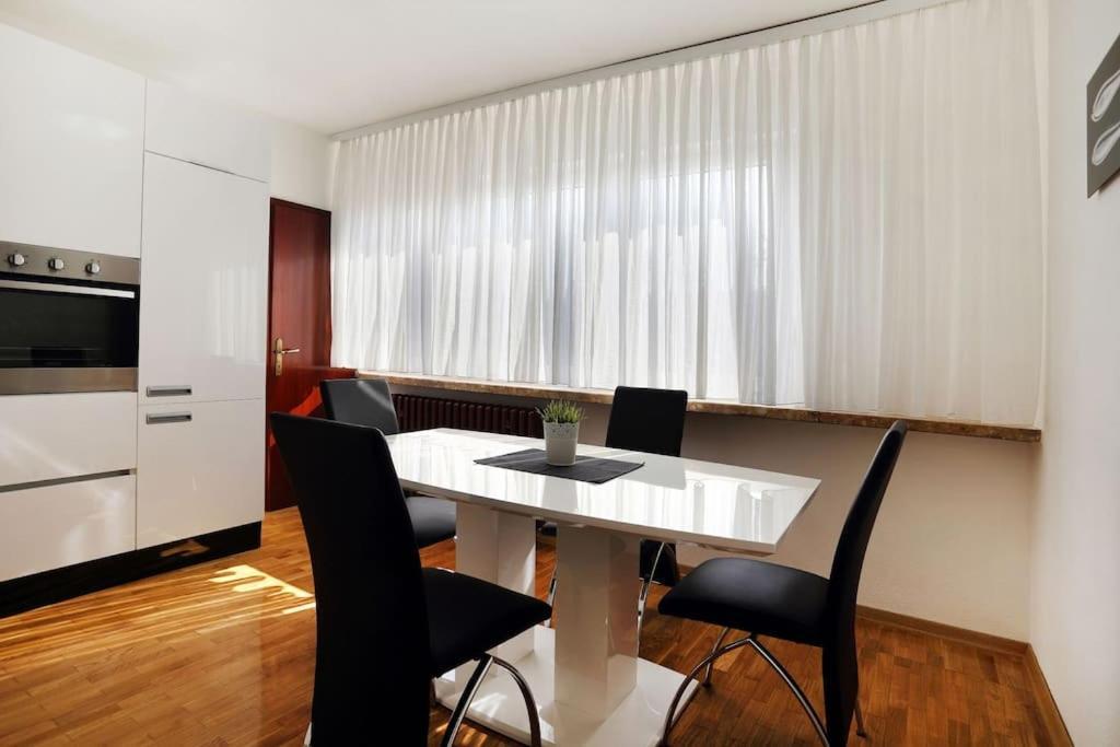Apartment Check In Zagreb Maksimir-Free Parking Dış mekan fotoğraf