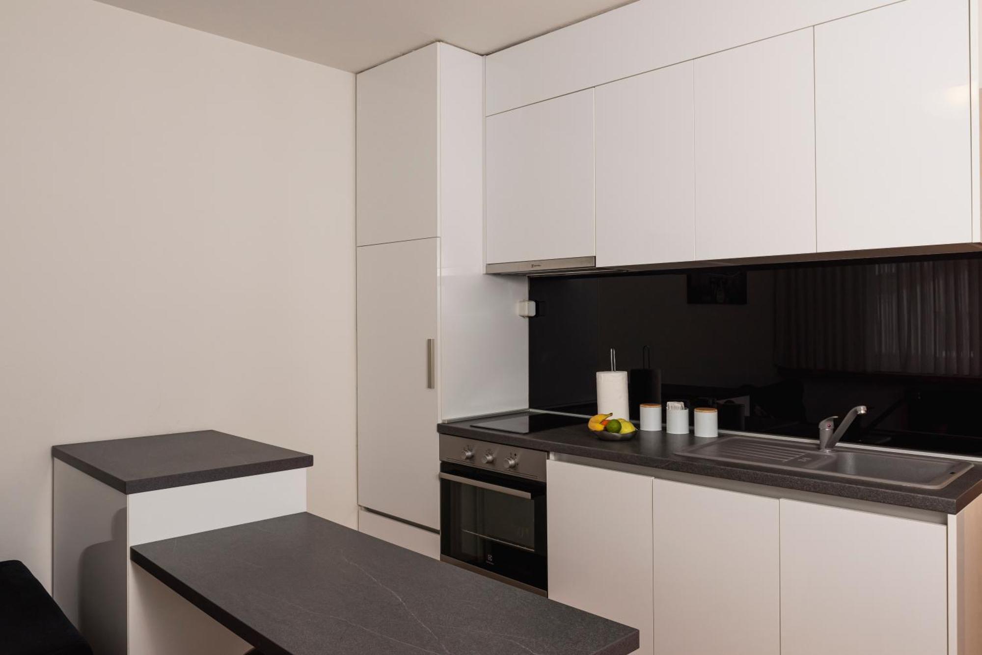 Apartment Check In Zagreb Maksimir-Free Parking Dış mekan fotoğraf