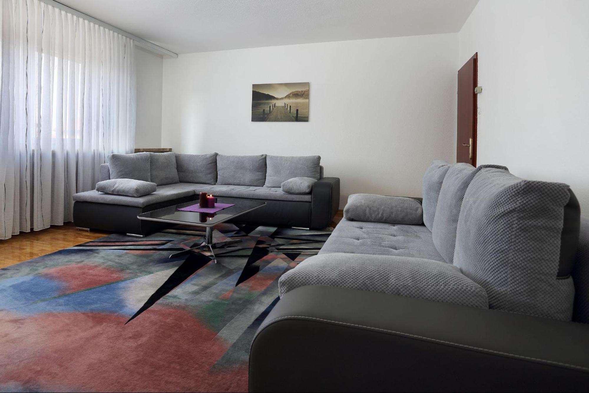 Apartment Check In Zagreb Maksimir-Free Parking Dış mekan fotoğraf