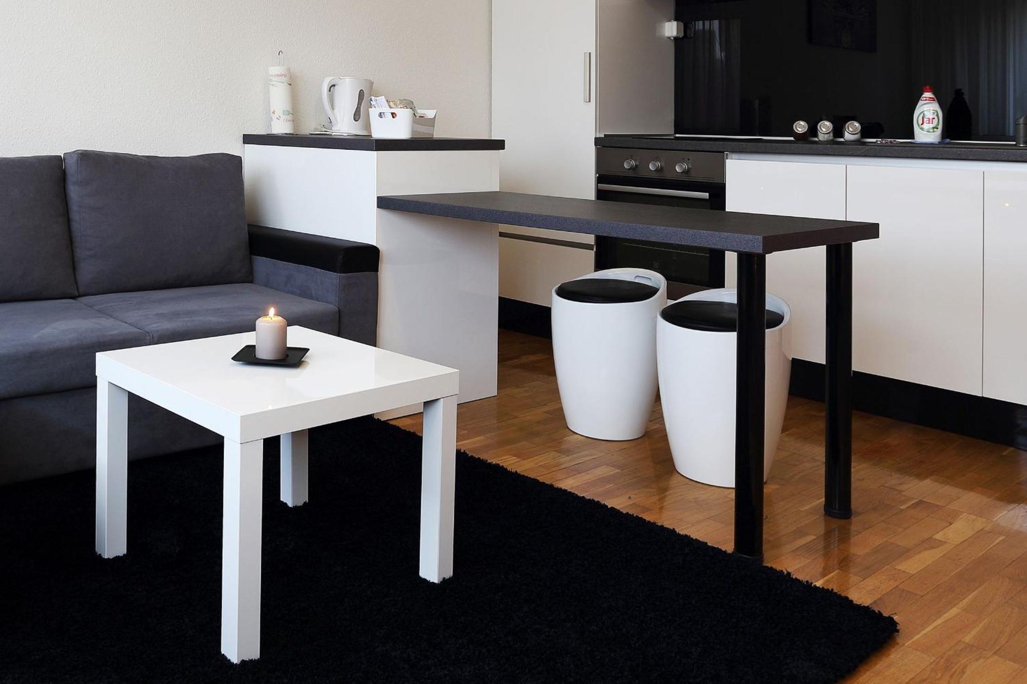 Apartment Check In Zagreb Maksimir-Free Parking Dış mekan fotoğraf