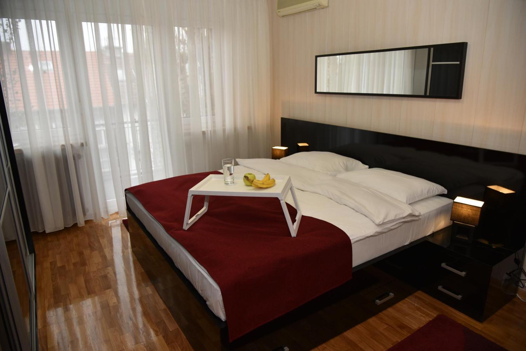 Apartment Check In Zagreb Maksimir-Free Parking Oda fotoğraf